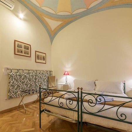 Casa Cornacchie - Fromhometoروما المظهر الخارجي الصورة