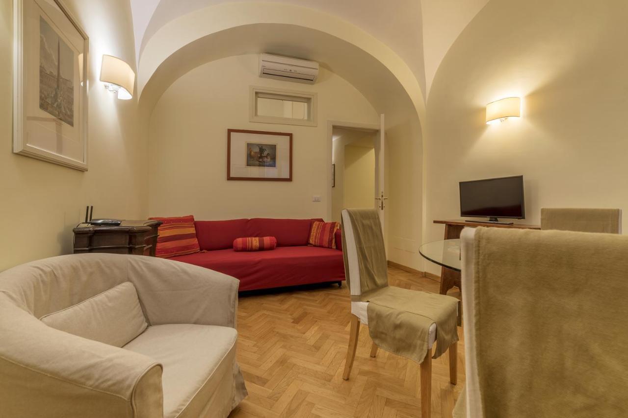 Casa Cornacchie - Fromhometoروما المظهر الخارجي الصورة