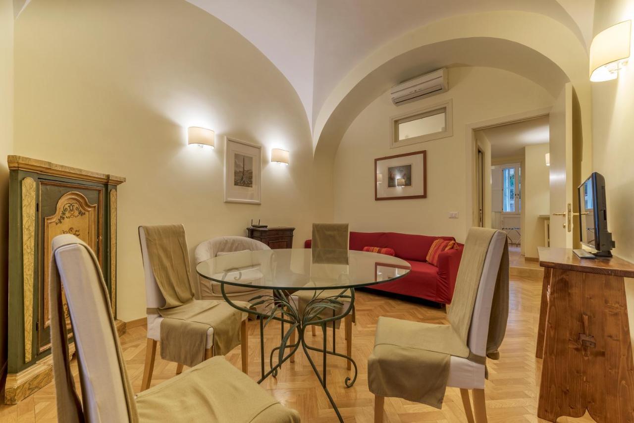 Casa Cornacchie - Fromhometoروما المظهر الخارجي الصورة