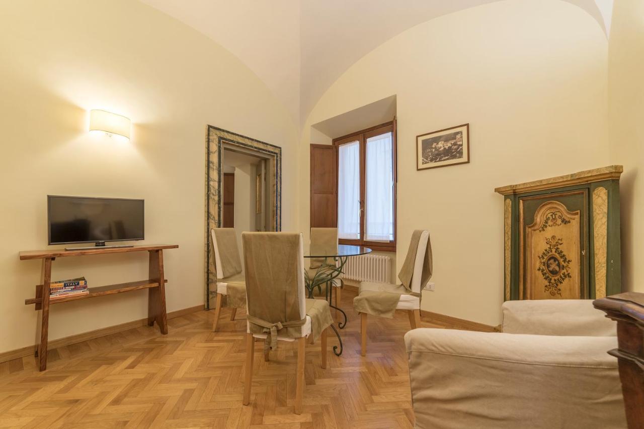Casa Cornacchie - Fromhometoروما المظهر الخارجي الصورة
