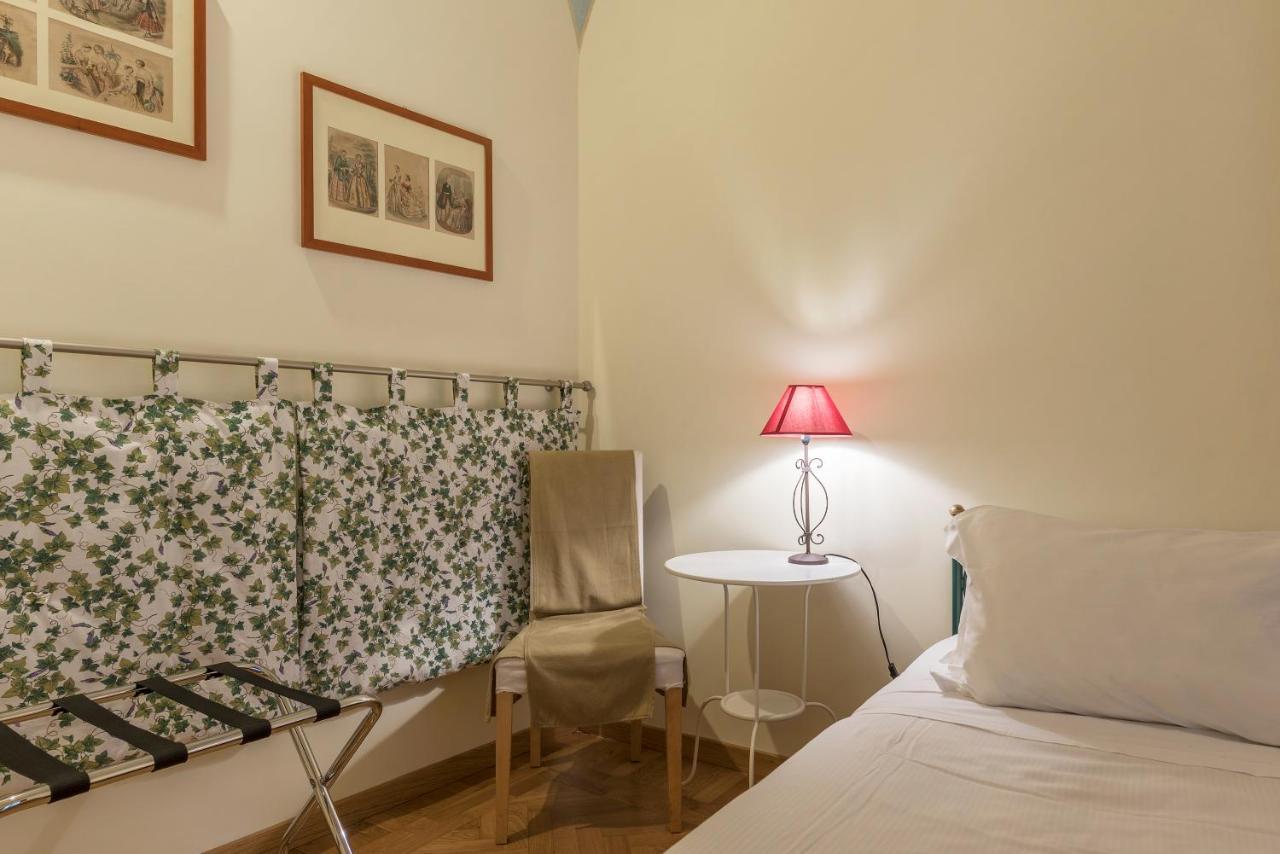 Casa Cornacchie - Fromhometoروما المظهر الخارجي الصورة