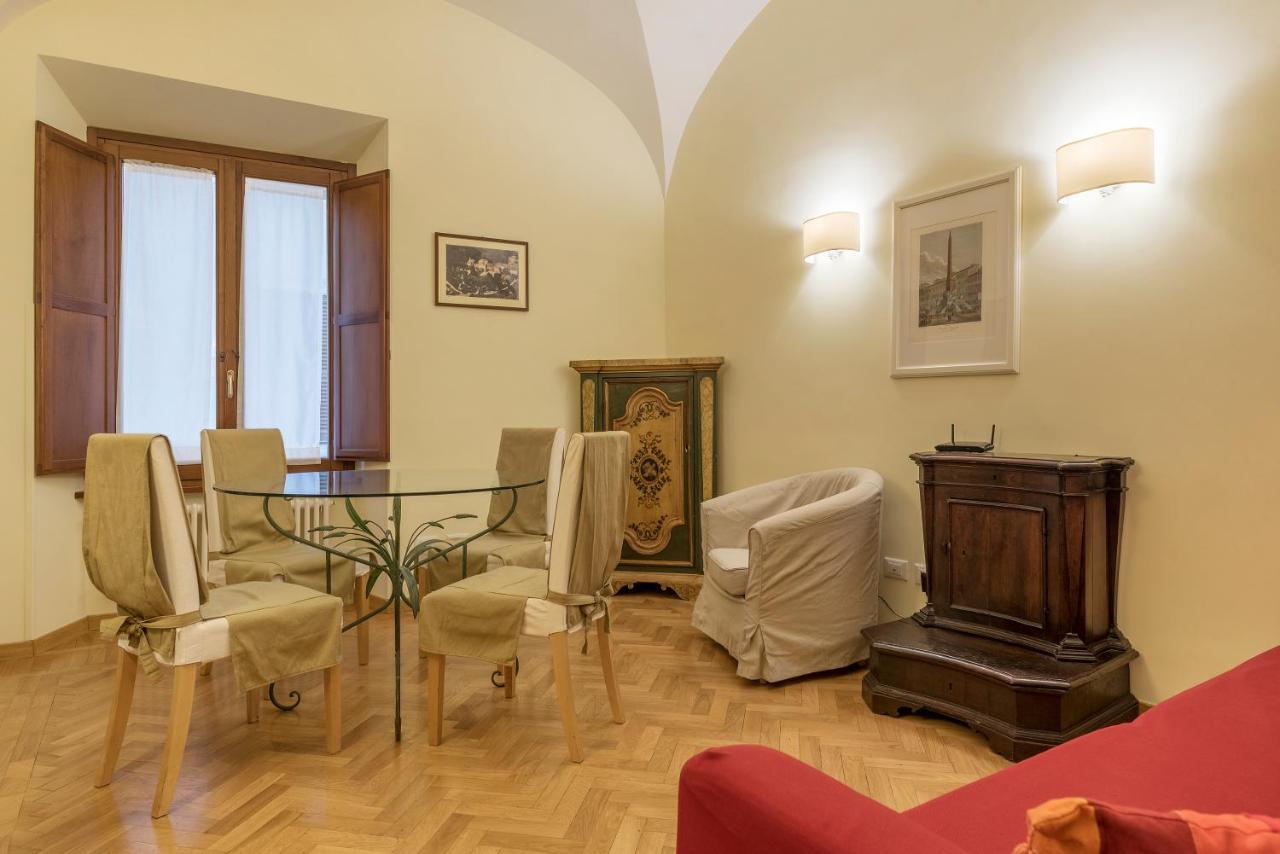 Casa Cornacchie - Fromhometoروما المظهر الخارجي الصورة