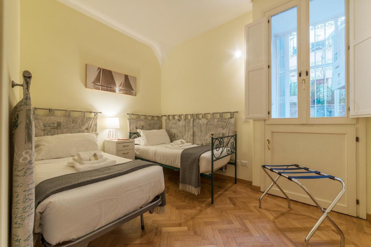 Casa Cornacchie - Fromhometoروما المظهر الخارجي الصورة