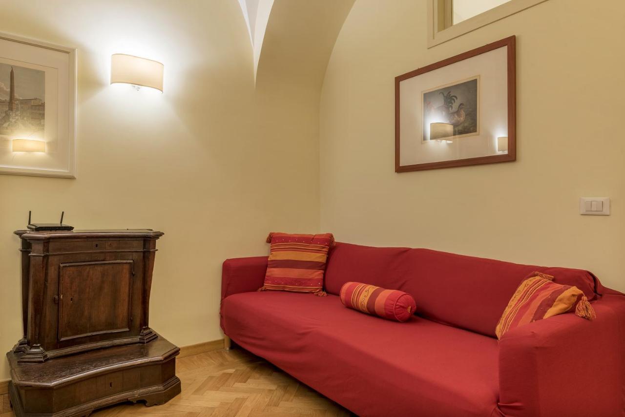 Casa Cornacchie - Fromhometoروما المظهر الخارجي الصورة