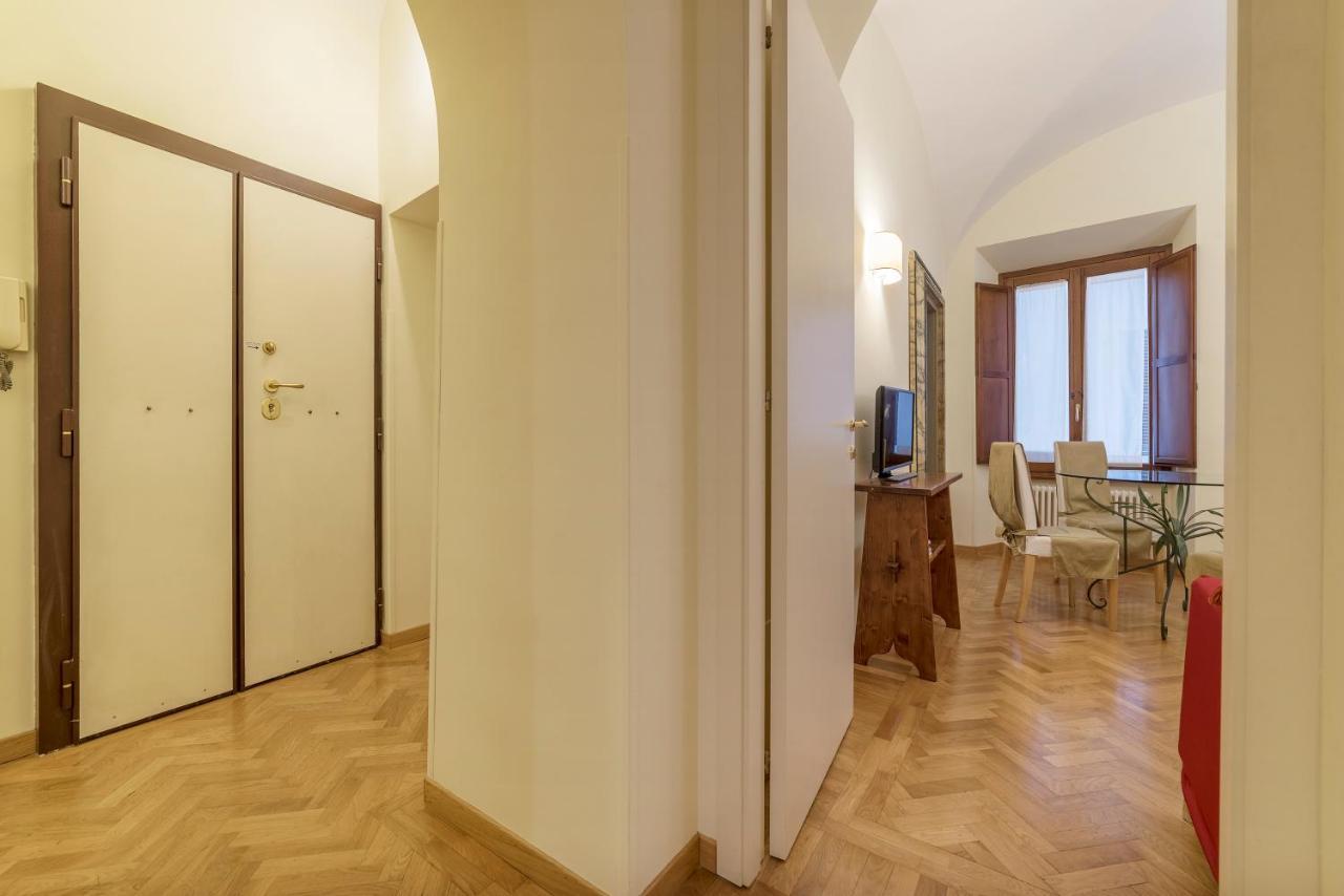 Casa Cornacchie - Fromhometoروما المظهر الخارجي الصورة